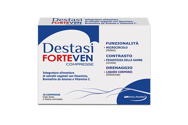 Destasi Forteven